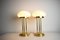 Large Table Lamps, 1970s, Set of 2 8