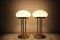 Large Table Lamps, 1970s, Set of 2 10