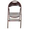 Folding Chair from Thonet, 1920s, Image 1
