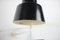 Mid-Century Table Lamps by Josef Hurka for Napako, 1970s, Set of 2 9