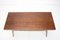 Mid-Century Danish Adjustable Conference Table, 1960s 4