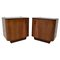 Mid-Century Night Tables by Jindrich Halabala, 1950s, Set of 2, Image 1