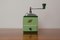 Mid-Century Coffee Grinder, 1950s, Image 2