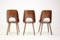 Dining Chairs by Oswald Haerdtl, 1960s, Set of 3, Image 7