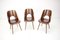 Dining Chairs by Oswald Haerdtl, 1960s, Set of 3, Image 5