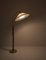 Mid-Century Floor Lamp from Liberty, 1940s, Sweden, Image 10