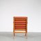 Sliedrecht Lounge Chair by Wim van Gelderen for Spectrum, Netherlands, 1950s 7