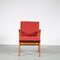 Sliedrecht Lounge Chair by Wim van Gelderen for Spectrum, Netherlands, 1950s 6