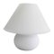 Vintage Mushroom Table Lamp from Limburg 1