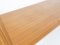 Large Scandinavian Modern Teak Extendable Dining Table, 1960s, Image 6