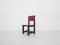 Small Kids Chair in the Style of Rietveld, the Netherlands, 1950s, Image 1