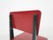 Petite Chaise pour Enfant Style Rietveld, Pays-Bas, 1950s 8
