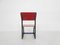 Small Kids Chair in the Style of Rietveld, the Netherlands, 1950s, Image 4