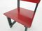 Small Kids Chair in the Style of Rietveld, the Netherlands, 1950s 7
