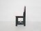 Small Kids Chair in the Style of Rietveld, the Netherlands, 1950s 2