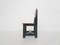 Small Kids Chair in the Style of Rietveld, the Netherlands, 1950s, Image 2