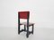 Petite Chaise pour Enfant Style Rietveld, Pays-Bas, 1950s 5