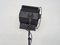 Vintage Industrial Film Studio with Metal Stand from ADB, Image 5