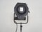 Vintage Industrial Film Studio with Metal Stand from ADB, Image 6