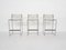 Spaghetti 164 Bar Stools by Giandomenico Belotti for Alias, Italy, 1980s, Set of 3 1