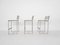 Spaghetti 164 Bar Stools by Giandomenico Belotti for Alias, Italy, 1980s, Set of 3 2