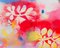 Franko Tencic, Botanische Gemälde 1, 2020, Acryl, Bleistift, Tusche, Pastell und Aquarell auf Faserplatte, Gerahmt 3
