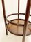 Mid-Century Bentwood Planter, Austria, 1930s, Image 9