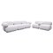 Modular Sofa by Roberto Lera for Felice Rossi, Italy, 1970s, Set of 2, Image 1