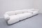 Modular Sofa by Roberto Lera for Felice Rossi, Italy, 1970s, Set of 2 11