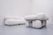 Modular Sofa by Roberto Lera for Felice Rossi, Italy, 1970s, Set of 2 14