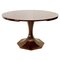 Mid-Century Dining Table by Carlo Di Carli, Italy, 1970s 1