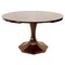 Mid-Century Dining Table by Carlo Di Carli, Italy, 1970s, Image 1
