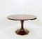Mid-Century Dining Table by Carlo Di Carli, Italy, 1970s, Image 3