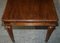 Antique Writing Desk with Twin Writing Slopes, 1860s, Image 15