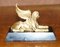 Victorian Gold Gilt Bronze Grand Tour Sphinx Statues, Set of 2 10