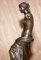 Venus De Milo, siglo XIX, bronce, Imagen 10
