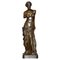 Venus De Milo, 19. Jh., Bronze 1