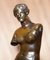 Venus De Milo, 19. Jh., Bronze 8