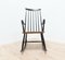 Rocking Chair Mid-Century par Ilmari Tapiovaara pour Asko, 1960s 10