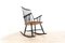 Mid-Century Rocking Chair by Ilmari Tapiovaara for Asko, 1960s, Image 2