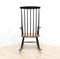 Mid-Century Rocking Chair by Ilmari Tapiovaara for Asko, 1960s, Image 6