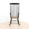 Rocking Chair Mid-Century par Ilmari Tapiovaara pour Asko, 1960s 6