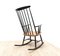 Mid-Century Rocking Chair by Ilmari Tapiovaara for Asko, 1960s 4