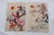 Vintage Chinese Silk Hand Embroidery Panel Birds, Set of 2, Image 1