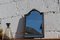 Vintage French Mirror, Image 6