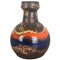 Ceramic Pottery Vase by Dümmler and Breiden, Germany, 1970s, Image 1