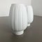 Op Art Porcelain Artichoke Vase by Heinrich Selb, Germany, 1970s, Set of 2 10