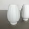 Op Art Porcelain Artichoke Vase by Heinrich Selb, Germany, 1970s, Set of 2, Image 5