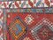 Tapis Kazak Antique Long 7