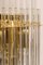 Crystal Rod Sconces Italy, 1970s, Set of 2, Image 5